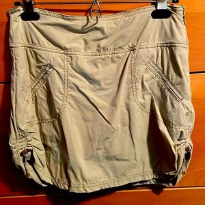 Athleta women’s skort